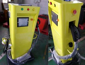 絲桿升降機如何利用減速機進行減速？