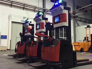 螺旋絲桿升降機(jī)的控制系統(tǒng)分為哪兩個(gè)階段？