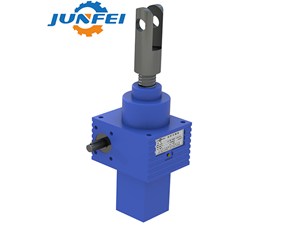 絲桿升降機(jī)的使用環(huán)境有什么要求呢？