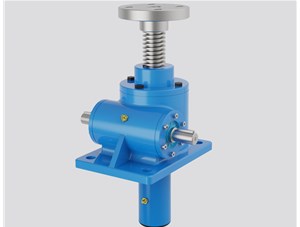 手動(dòng)絲桿升降機(jī)的具體特點(diǎn)體現(xiàn)在哪里？